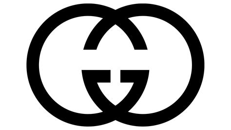 zwarte gucci logo|aldo gucci logo.